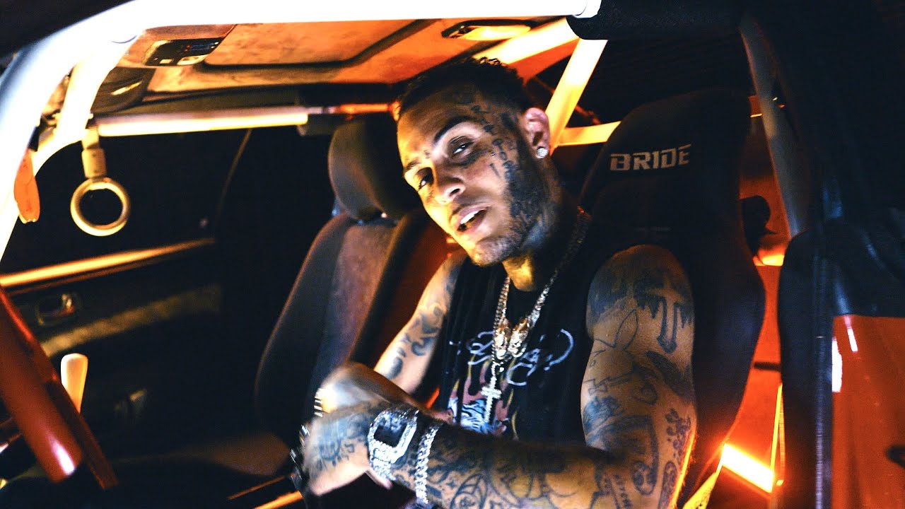 Lil Skies - Benjis (Official Music Video)