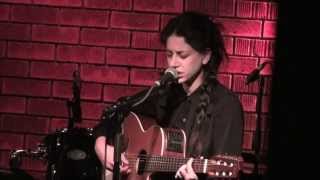 Dana Adini - Ma li velaseh - Live in Tel Aviv (5/8)