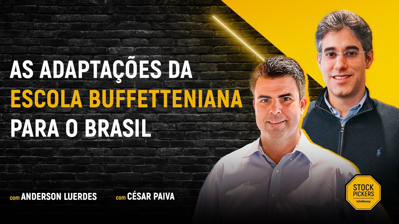 Melhor fundo de ações do Brasil conta o segredo para um portfólio vencedor [EP #223]