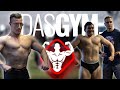 Wir machen DAS GYM unsicher! 2 Days Out - ANBF