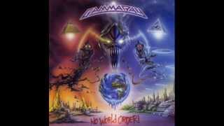 Gamma Ray - Heaven or Hell (8 bit)