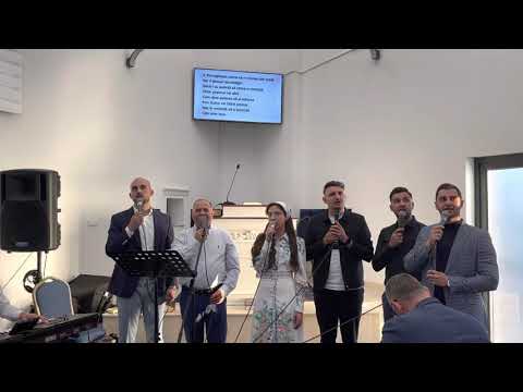 19 septembrie 2021 Romeo Stan și Grupul Bisericii Limanuri Bune