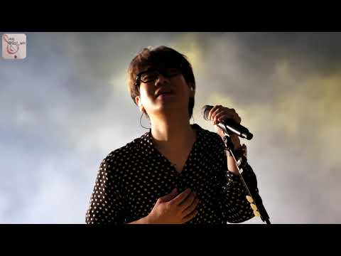 [직캠][4K 60P] 넬(Nell) - Standing In The Rain [190622 분당 야외 콘서트]