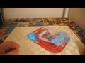 Игрушечная кошка- Обзор игрушек 