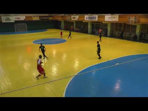 12 КУ 4-5 AFC Kharkiv – TeamInternational стрим