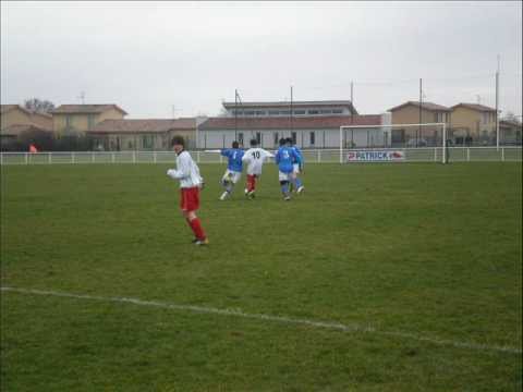 U17 COLOMIERS