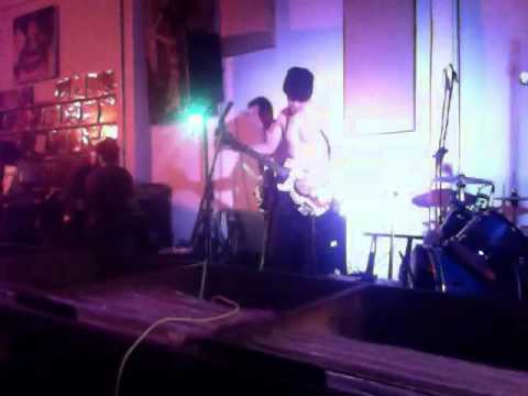 Soaked In Disillusion live @ Timewarp 5/6/16