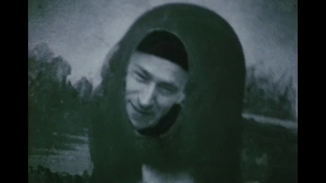 "Keep Singing" - A short Tribute to JONAS MEKAS (1922-2019)