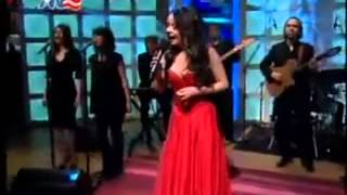 Fleurs du mal - Sarah Brightman - Live early show