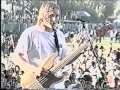 Pavement "You Are A Light" live Coachella 1999