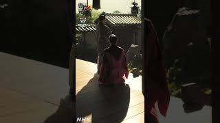 本能寺の変まで、あと2年――【大河ドラマ 豊臣兄弟！】| NHK | #shorts