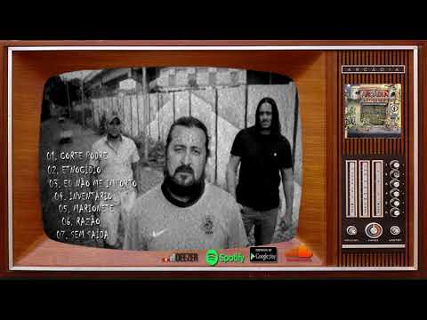 Arcádia - Etnocídio