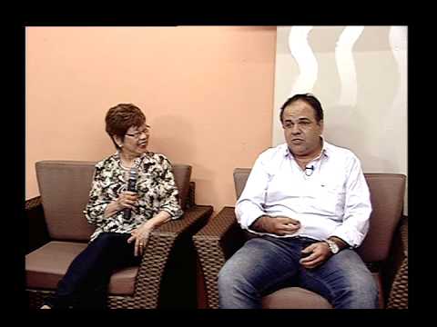 FÁBIO-AR Marília - Acqua Vitta (Marília Mulher 10/05/2014)