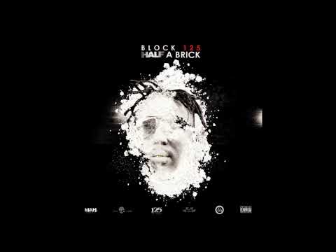 Block 125 Feat  Kebo Gotti, Curt Bio & Gunn Gunn — No Losses