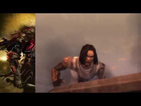 Prince of Persia: The Two Thrones in 2021