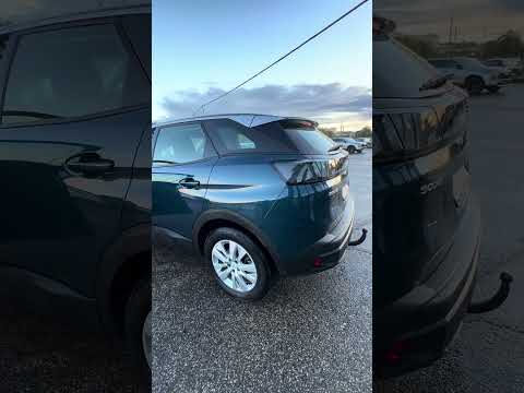 фото peugeot 3008 ii рестайлинг 0