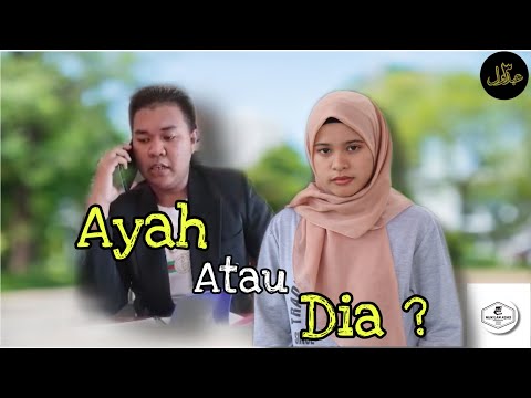 AYAH ATAU DIA ? (ft. Iddin Ramli )