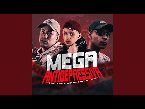 Mega Antidepressiva