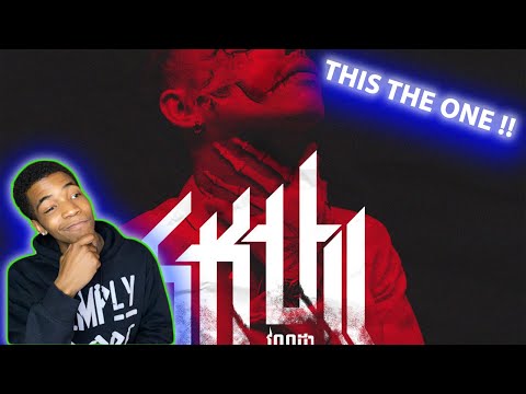 FIRST TIME HEARING! | VANNDA - HOT BOY (OFFICIAL AUDIO) (REACTION)