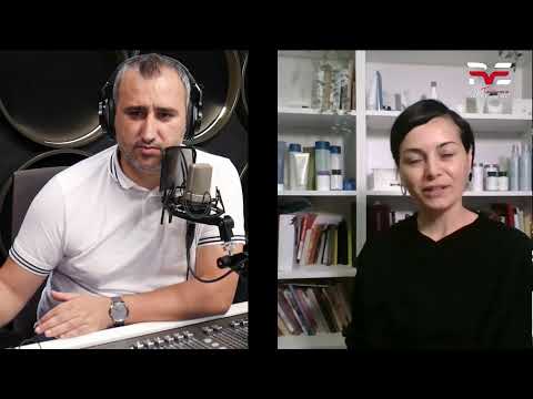 Hepatita acută A - dr. Luci Rotar, medic primar Boli Infecțioase