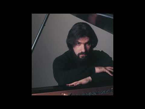 Mozart: Piano Concerto No. 12 in A Major, K. 414 (Radu Lupu, 1975) Hi-Res Audio Remaster