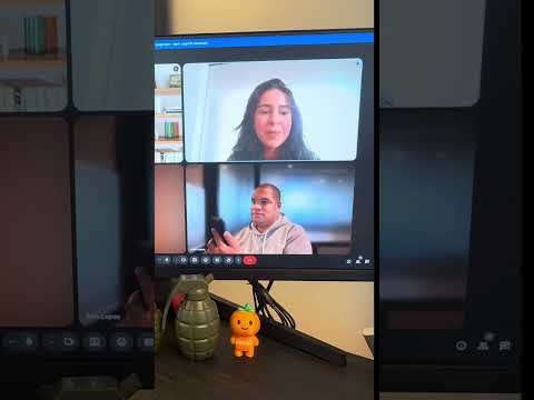 Depoimento em vídeo de cliente