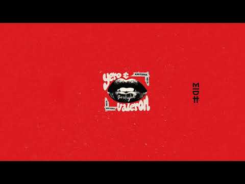 YERO & Valeron - Gaslight (Extended Mix)