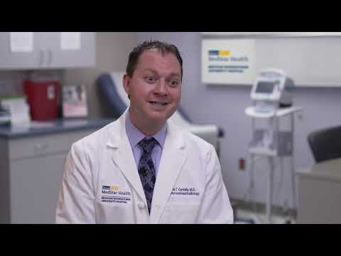 Prostate Artery Embolization: Ask Dr. John Cardella - YouTube