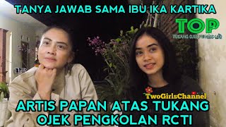 Download lagu NGOBROL SANTAY BERSAMA IBU DOSEN (IKA KARTIKA) DARI TUKANG OJEK PENGKOLAN RCTI mp3 Download lagu NGOBROL SANTAY BERSAMA IBU DOSEN (IKA KARTIKA) DARI TUKANG OJEK PENGKOLAN RCTI mp3