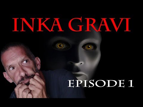 INKAN NIGHTMARE!  AMNESIA CUSTOM STORYtime - INKA GRAVI ep1