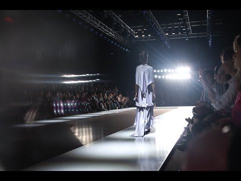 GOGA NIKABADZE F/W 2017-2018