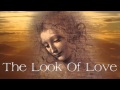 Burt Bacharach ~ The Look Of Love 