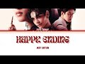 Jeff Satur Happy Ending Pilot Lyrics