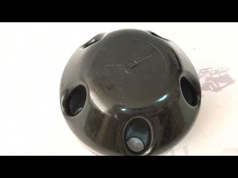 Колпак колеса УАЗ 316200310210001 - купить по выгодной цене в интернет-магазине 