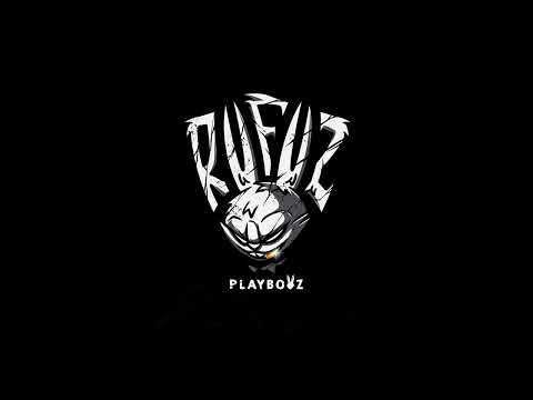 RUFUZ - PLAYBOYZ VOL. 1 (prod. by Jokey) [Offical Audio]