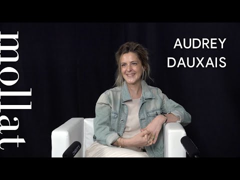 Audrey Dauxais - L'art et la lettre, l'avènement des mots dans l'espace pictural