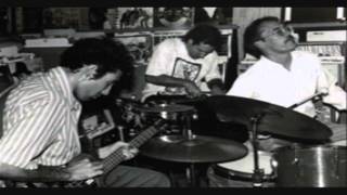 Sun City Girls - Esoterica of Abyssynia / Space Prophet Dogon