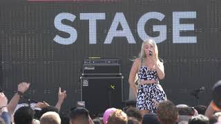 I Don&#39;t Want It At All - Kim Petras - Supergirl Pro 2019