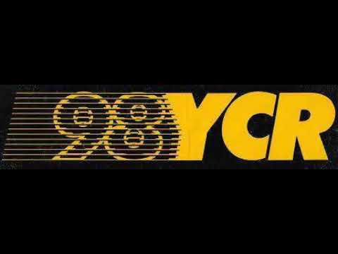 WYCR "98YCR" (Now Rocky 98.5) - Legal ID - 1998
