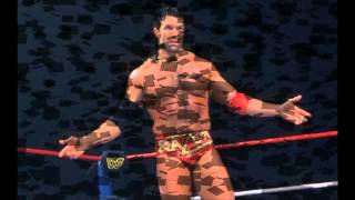Razor Ramon - Bad Boy/Marvelous Me by Jim Johnston &amp; Dale Oliver
