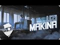 Uzi - Makina (Official Music Video)