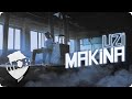 Uzi Makina Video von MOB Entertainmen