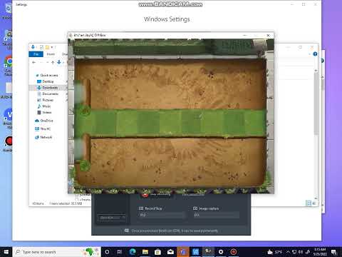 Pvz 2 Scrap Pak (Pvz Xie) 1-1 1-3