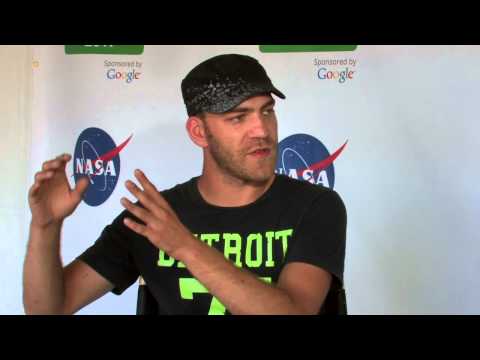 Team e-Genius - Green Flight Challenge sponsored by Google