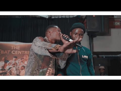 Young Cannibal vs Scefe [FULL RAP BATTLE HD] - RAPiFACT Battles OCTOBER 2 2022