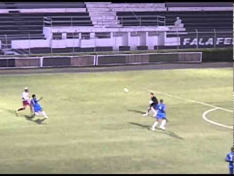 Red Bull Brasil 1 x 0 Pão de Açúcar