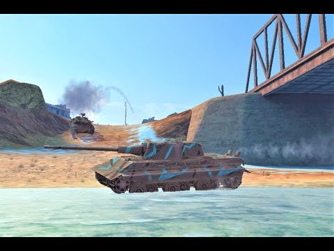 E 50 M: 8200 Damage , 6 kills  - Hall of Fame - 🇩🇪