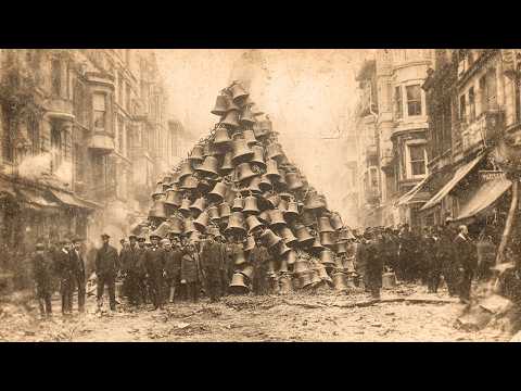 The Frequency They Changed — And Why Everything Sounds Wrong