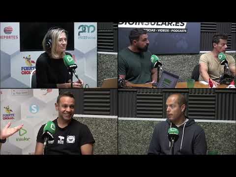 La Voz de Fuerteventura | Socorristas y expertos alertan: Canarias afronta una emergencia silenciosa