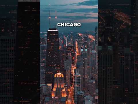 Chicago, IL📍🇺🇸 #chicago #downtown #livinginchicago #movingtochicago